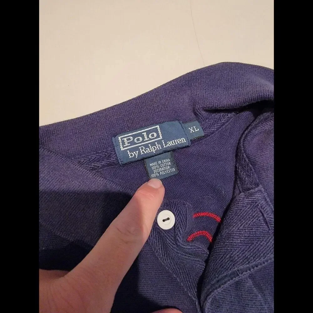 Ralph Lauren vintage polo